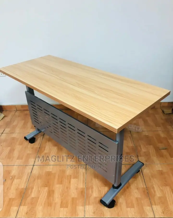 Imported 4ft Training Table