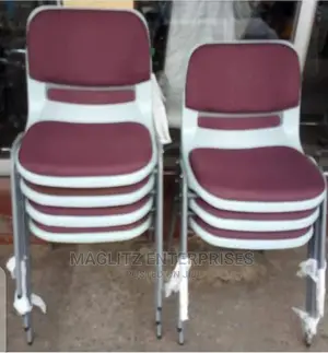 Quality Stacking Chairs