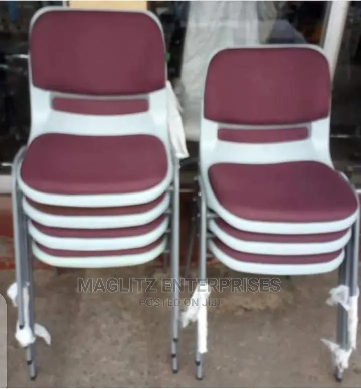Quality Stacking Chairs