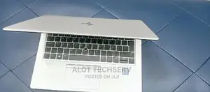 Laptop HP EliteBook 830 G5 8GB Intel Core I5 SSD 256GB