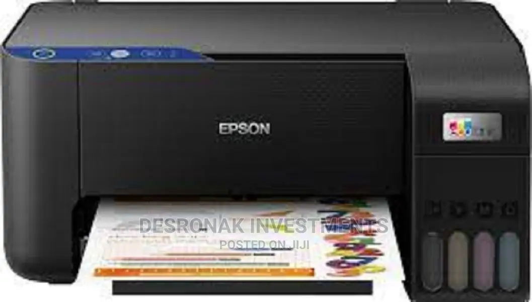 Epson L3211 Sublimation Printer