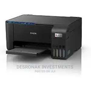 Epson L3211 Sublimation Printer