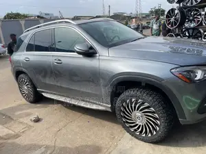 20 Inches Rim for Mercedes-Benz GLE 2021