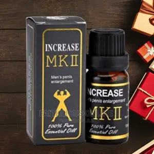 Photo - MK Penis Enlargement Oil