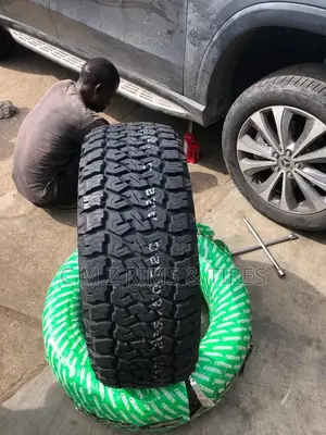 265/50r20 for Mercedes GLE350