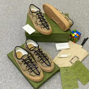 Original GUCCI Sneakers Available in Store