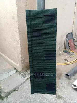 Original Stone Coated Tiles, New Zealand Standard