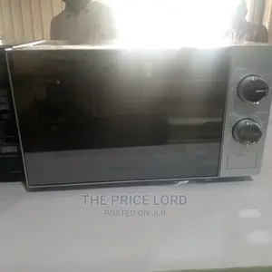 Hisense Mirror Microwave 20moms 10-H