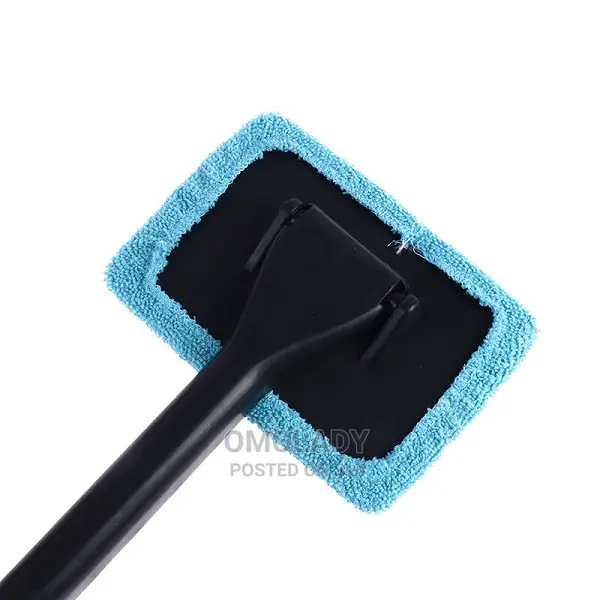Car Window Cleaner Brush Kit Windshield Cleaning Wash Tool