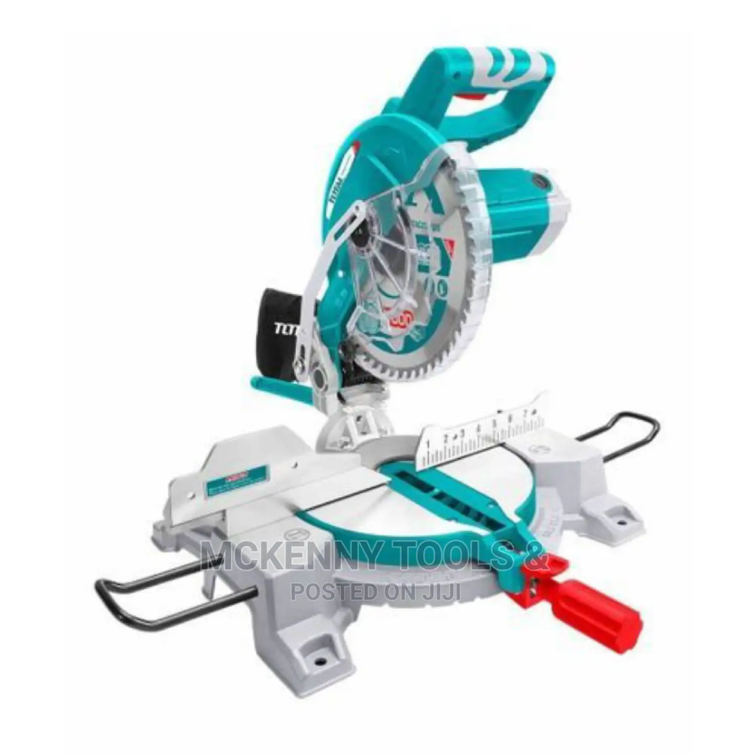 Aluminium Miter Cutting Machine 1800w
