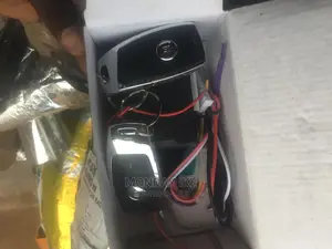 Original Car Remot System Open and Lock Is Available