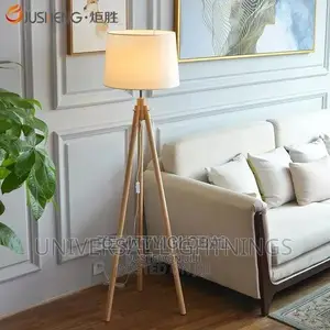 Executive Floor Lamps