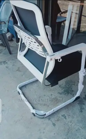 Quality Visitors Chair