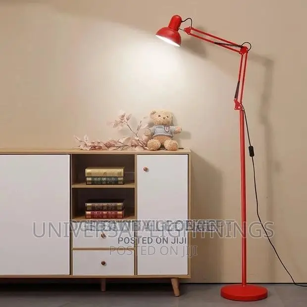 Floor Lamps