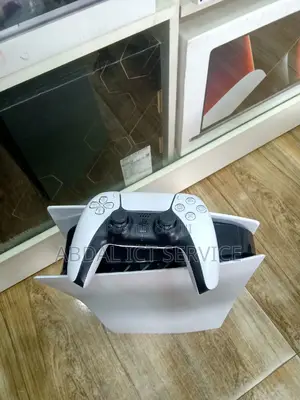 Ps5 Console