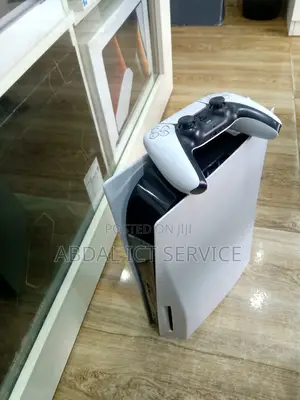 Ps5 Console