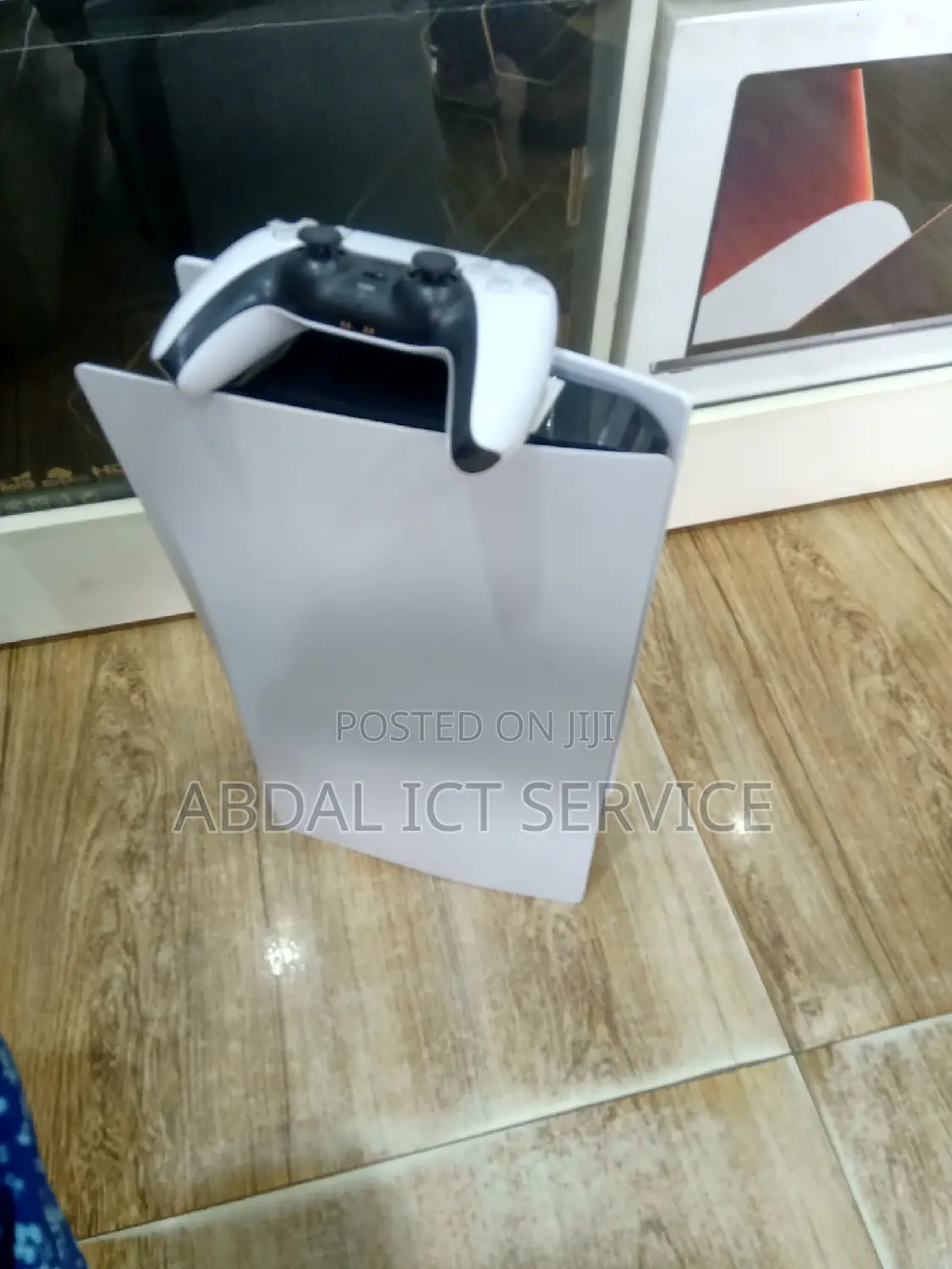 Ps5 Console