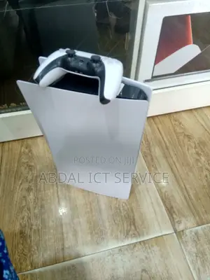 Ps5 Console