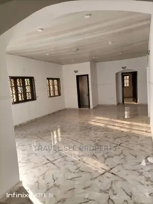 3bdrm Bungalow in Dangote Refinery , Eleko for Rent