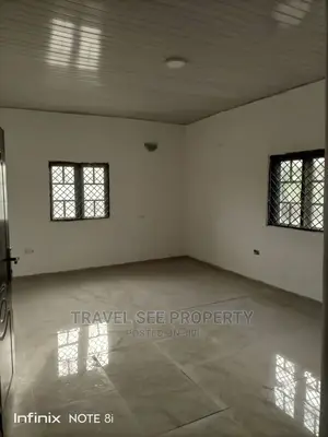 3bdrm Bungalow in Dangote Refinery , Eleko for Rent
