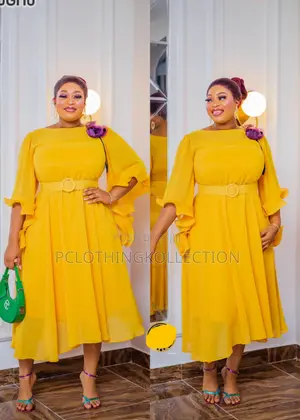 Quality Turkey Gown