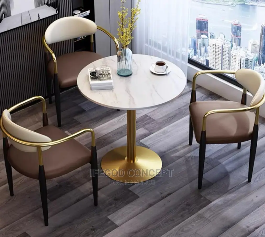 Classic Mini Dining