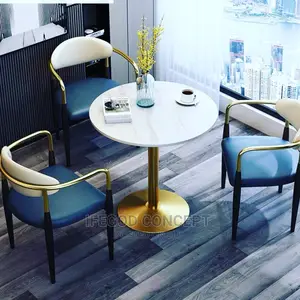 Classic Mini Dining