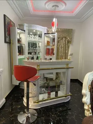 Wine Bar Adjustable
