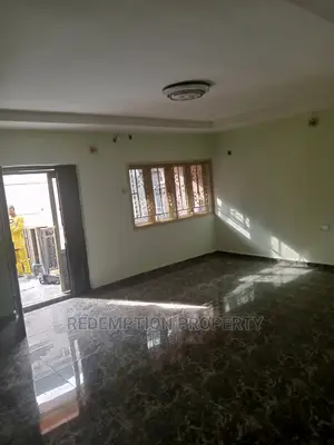 Furnished 2bdrm Block of Flats in Heritage Estate, Alimosho for rent
