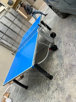 Supermax Heavy Duty Outdoor Tennis Board