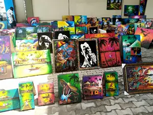 Teezy Arts and Decorations