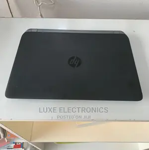 Laptop HP ProBook 430 G2 4GB Intel Core I3 HDD 500GB