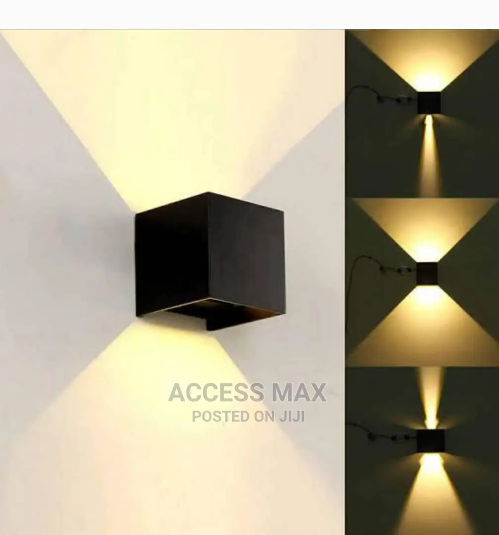 Wall Light