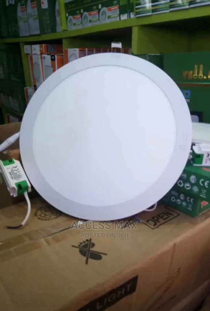 Vellmax 18watt Pop Light