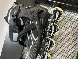 Skating Shoe ( Adjustable One)