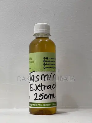 Jasmine Extract 250ml