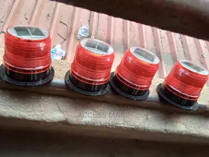 Aviation Light 1 Magnet