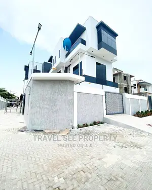 Furnished 5bdrm Duplex in Ikoyi Areas for Sale
