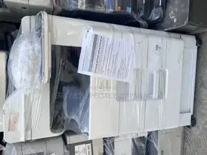 Kyocera Ecosys Fs-6525mfp