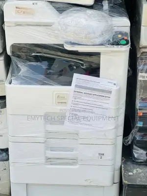 Kyocera Ecosys Fs-6525mfp