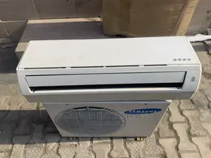 Samsung 1hp Split Unit
