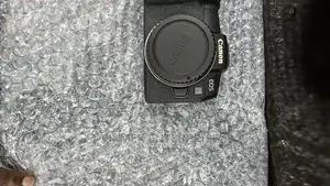 Photo - Canon Eos Rp Uk Used