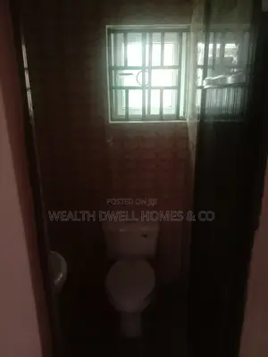 Furnished Mini Flat in Bethel Estate, Akure for rent