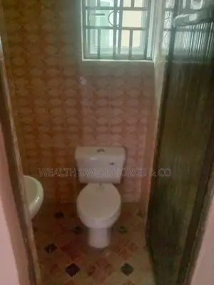 Furnished Mini Flat in Bethel Estate, Akure for rent