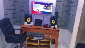 Sound Proofing, Studio Making and Acoustic Boards, Base Trap