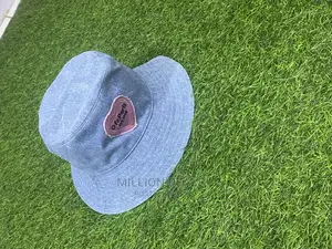 Photo - Trendy Unique Jeans Unisex Bucket Hat