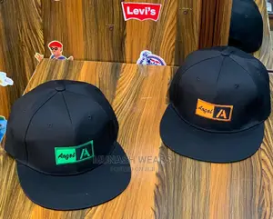 Men Luxury Baseball Caps