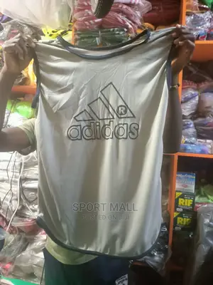 Set of Training Bib (15pcs )
