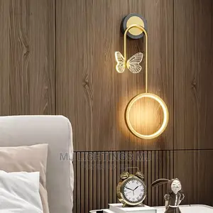 Hot Sale LED Wall Indoor Lamp