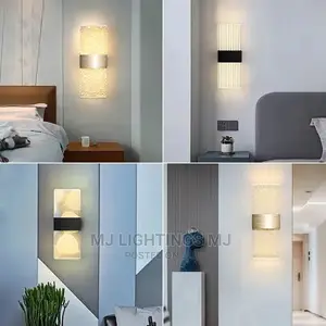 Wall Light LED Indoor Sconce Light